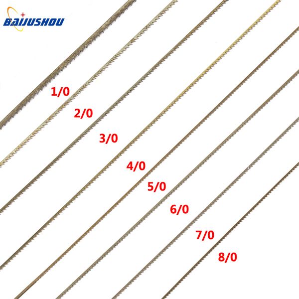 12pcs swiss scroll пилы по металлу инструменты ювелира sawblades 130мм длина ремеслам инструменты
12pcs swiss scroll пилы по металлу инструменты ювелира sawblades 130мм длина ремеслам инструменты