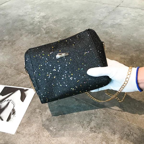sale girls messenger bag sequins chain strap travel hiking purse crossbody bag shoulder bags for women bolsa feminina #lr4
sale girls messenger bag sequins chain strap travel hiking purse crossbody bag shoulder bags for women bolsa feminina #lr4