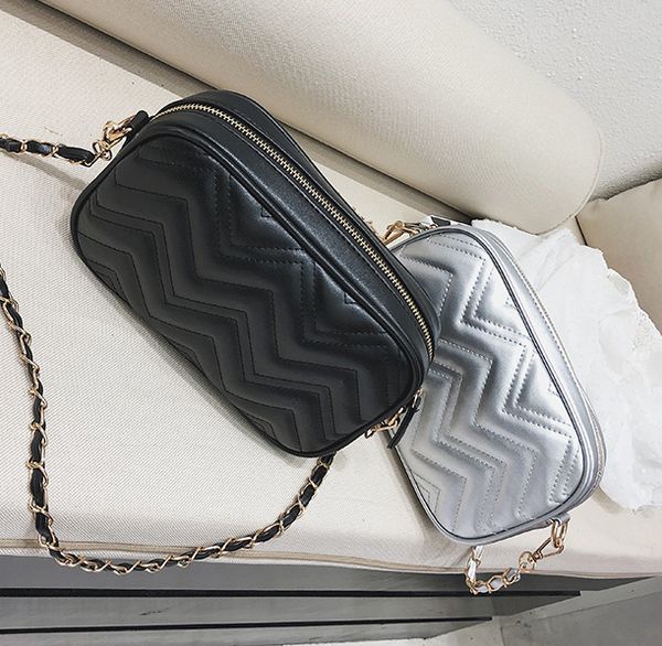 designer handbags purses lady designer fashion women bag with thread nice women shoulder bag chain trend simple lady shell bag#3
designer handbags purses lady designer fashion women bag with thread nice women shoulder bag chain trend simple lady shell bag#3