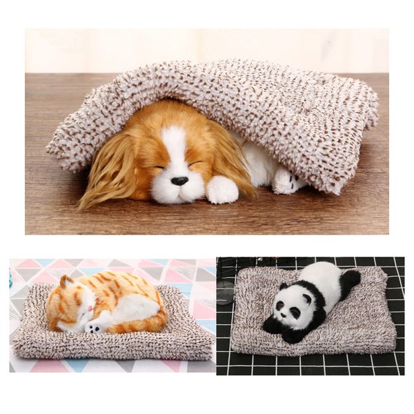 simulation dog cat panda auto home decoration gifts activated carbon cute lovely plush toy car ornaments car styling
simulation dog cat panda auto home decoration gifts activated carbon cute lovely plush toy car ornaments car styling