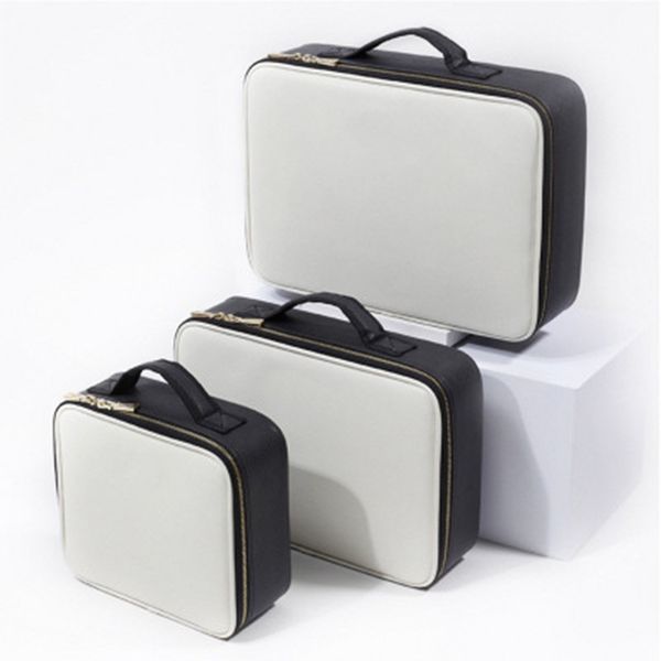 new style waterproof pu industry beauty cosmetic case multi-functional hand cosmetic box travel large capacity storage cosmetic
new style waterproof pu industry beauty cosmetic case multi-functional hand cosmetic box travel large capacity storage cosmetic