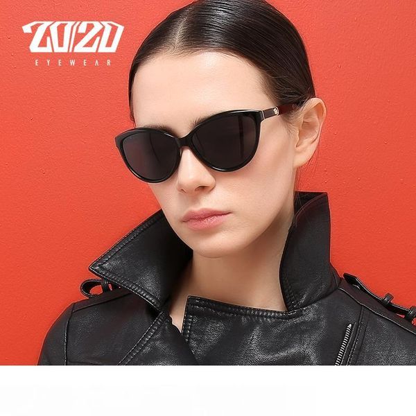 20 20 brand design cat eye women sunglasses polarized female sun glasses vintage style shades glasses feminino oculos pl338 mx190723, White;black
20 20 brand design cat eye women sunglasses polarized female sun glasses vintage style shades glasses feminino oculos pl338 mx190723, White;black