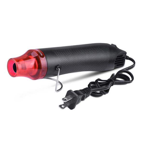 air pistol welding torch soldering hardware accessories 300w black sturdy heat pistol durable diy
air pistol welding torch soldering hardware accessories 300w black sturdy heat pistol durable diy