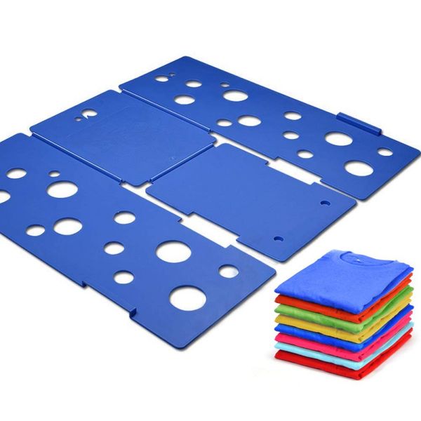household plastic clothes folder board for t-shirt pants towel laundry room organizer time saver fast speed clothes folding tool
household plastic clothes folder board for t-shirt pants towel laundry room organizer time saver fast speed clothes folding tool