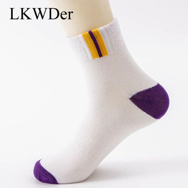 lkwder 10 pairs men's socks business casual cotton socks spring summer autumn winter crew male breathable calcetines meias, Black
lkwder 10 pairs men's socks business casual cotton socks spring summer autumn winter crew male breathable calcetines meias, Black