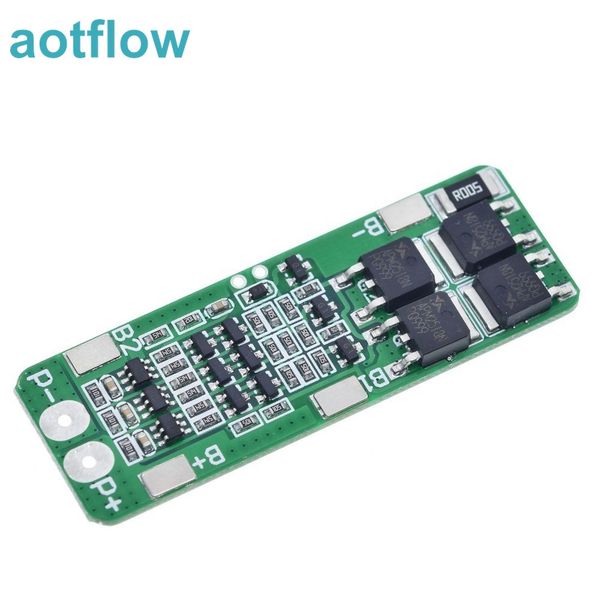 3s 20a литий-ионная батарея лития 18650 зарядное устройство pcb bms защиты board 12.6v cell 59x20x3.4mm модуль
3s 20a литий-ионная батарея лития 18650 зарядное устройство pcb bms защиты board 12.6v cell 59x20x3.4mm модуль