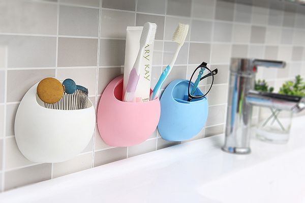 toothpaste toothbrush holder wall suction cup organizer kitchen bathroom storage rack ing
toothpaste toothbrush holder wall suction cup organizer kitchen bathroom storage rack ing