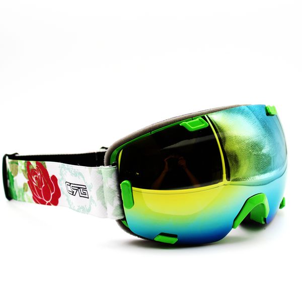 floral band green frame brand new ski goggles uv400 anti-fog eyewear mask glasses skiing men women snow snowboard goggles
floral band green frame brand new ski goggles uv400 anti-fog eyewear mask glasses skiing men women snow snowboard goggles