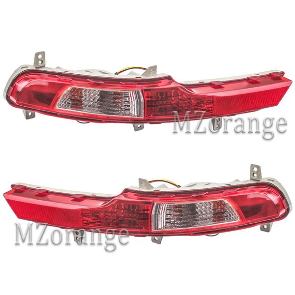 miziauto rear bumpeer light for kia sportage 2011 2012 2013 2014 rear fog lamp light car assembly brake lights accessories
miziauto rear bumpeer light for kia sportage 2011 2012 2013 2014 rear fog lamp light car assembly brake lights accessories