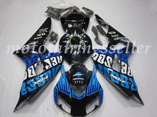 oem quality new abs full fairings kits fit for honda cbr1000rr (2006-2007) cbr1000rr 06 07 bodywork set black blue gloss
oem quality new abs full fairings kits fit for honda cbr1000rr (2006-2007) cbr1000rr 06 07 bodywork set black blue gloss