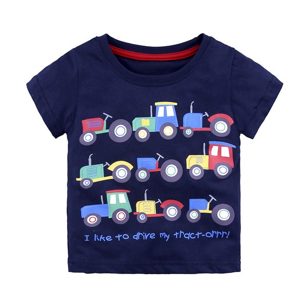 new summer newborn children t-shirts for boys clothes cartoon car infantis brand kids t-shirts baby boys t shirt, Blue
new summer newborn children t-shirts for boys clothes cartoon car infantis brand kids t-shirts baby boys t shirt, Blue