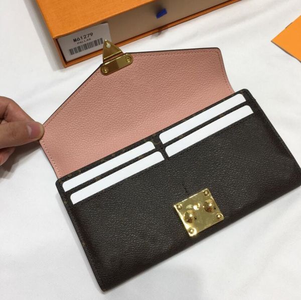 designer women classic wallets & holder fashion note compartment wallet luxury lady small necessary shipping women bag, Red;black
designer women classic wallets & holder fashion note compartment wallet luxury lady small necessary shipping women bag, Red;black