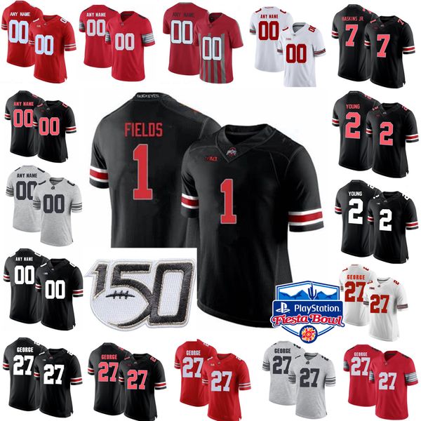 ohio state buckeyes колледж трикотажные изделия футбола дети молодежь ник боза джерси фуллер jk dobbins garrett уилсон майк вебер младший по, Black
ohio state buckeyes колледж трикотажные изделия футбола дети молодежь ник боза джерси фуллер jk dobbins garrett уилсон майк вебер младший по, Black