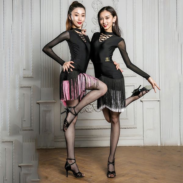 latin платье женщины jitterbug fringe платье великий гэтсби танец outfit партии этап показать wear конкурс танца платья black, Black;red
latin платье женщины jitterbug fringe платье великий гэтсби танец outfit партии этап показать wear конкурс танца платья black, Black;red