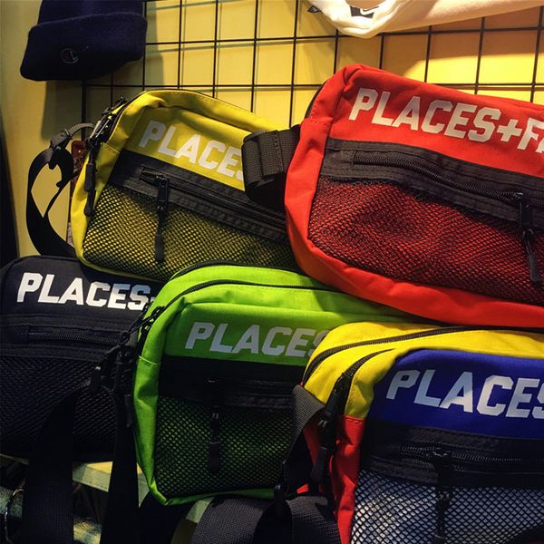 places+faces reflective bags men women fashion places+faces bag skateboards reflective letter hip hop style bags
places+faces reflective bags men women fashion places+faces bag skateboards reflective letter hip hop style bags