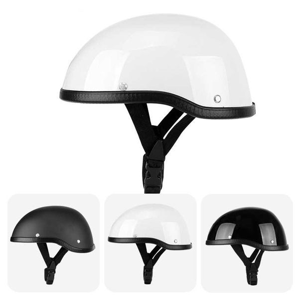 half face vintage motorcycle helmet retro moto headgear open face casco crash helmet scooter chopper
half face vintage motorcycle helmet retro moto headgear open face casco crash helmet scooter chopper