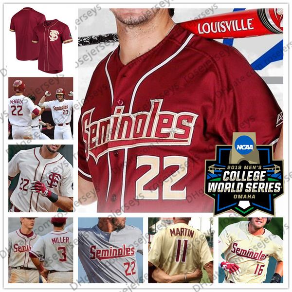 fsu florida state seminoles #2 deion sanders 7 luke weaver 8 buster posey 44 jameis winston white red cream retro ncaa baseball jersey, Black
fsu florida state seminoles #2 deion sanders 7 luke weaver 8 buster posey 44 jameis winston white red cream retro ncaa baseball jersey, Black