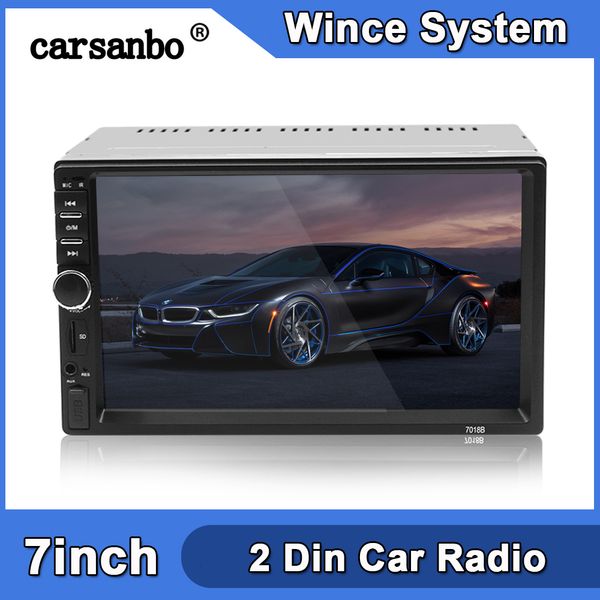 2 din 7 inch car radio touch screen stereo multimedia player mp5 mirror link android/ios bluetooth fm sd usb aux input car dvd
2 din 7 inch car radio touch screen stereo multimedia player mp5 mirror link android/ios bluetooth fm sd usb aux input car dvd