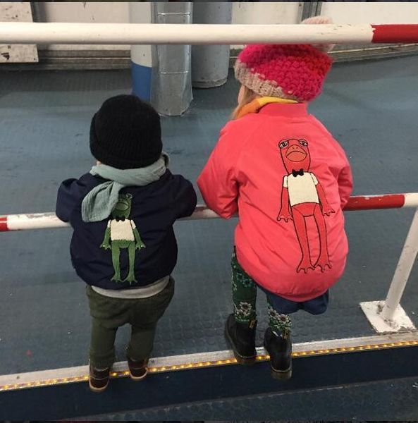 Autumn and Winter Children's Clothes Baby's Coat Unisex Boy and Girl Baseball Jacket Baby Winter Jacket Kids Coat Toddler
Autumn and Winter Children's Clothes Baby's Coat Unisex Boy and Girl Baseball Jacket Baby Winter Jacket Kids Coat Toddler