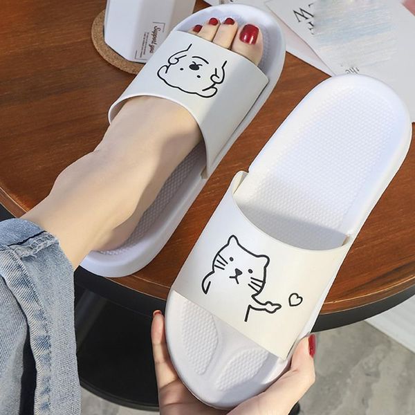 cartoon cute animal fruit women home slippers summer sandals ladies slides indoor house shoes flip flops sandalias mujer 2020, Black
cartoon cute animal fruit women home slippers summer sandals ladies slides indoor house shoes flip flops sandalias mujer 2020, Black