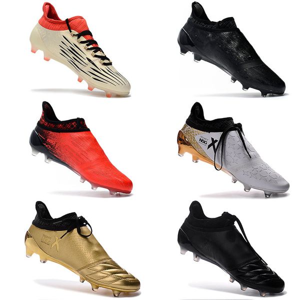 original outdoor mens football shoes mens original soccer cleats x 17.1 outdoor soccer shoes x 16.1 fg/ag football boots chea
original outdoor mens football shoes mens original soccer cleats x 17.1 outdoor soccer shoes x 16.1 fg/ag football boots chea