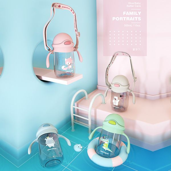private beddybear children's cups straw cup baby nursery shatter-resistant young student's summer sippy cup infant
private beddybear children's cups straw cup baby nursery shatter-resistant young student's summer sippy cup infant