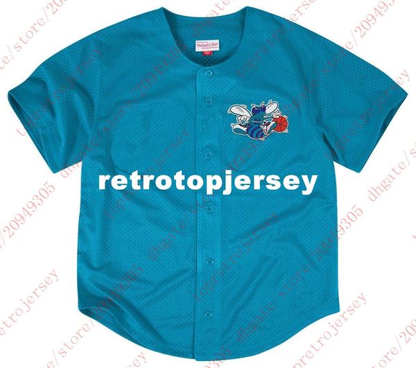 custom any number any name mitchell & ness men's mesh button down jersey shirt mens stitched summer tee basketball jerseys ncaa, Black;blue
custom any number any name mitchell & ness men's mesh button down jersey shirt mens stitched summer tee basketball jerseys ncaa, Black;blue
