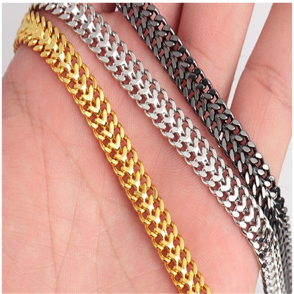 lufang alloy simple plating fashion men and women bracelet multicolor 2019 new national style retro bohemian party jewelry gifts, Black
lufang alloy simple plating fashion men and women bracelet multicolor 2019 new national style retro bohemian party jewelry gifts, Black
