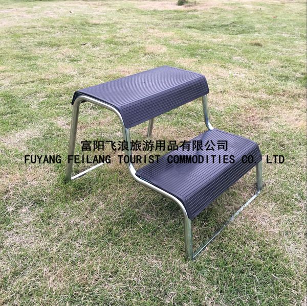 factory direct outdoor camping supplies parking car special double-layer stool two-step ladder chair pedal stool double ladder stool
factory direct outdoor camping supplies parking car special double-layer stool two-step ladder chair pedal stool double ladder stool