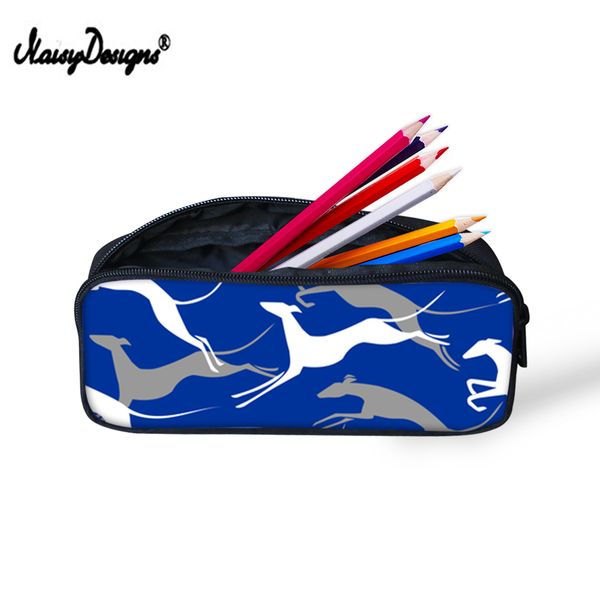 noisydesigns greyhound cartoon print canvas school pencil cases large zipper bag kawaii boy kid pencils pounch animal office box
noisydesigns greyhound cartoon print canvas school pencil cases large zipper bag kawaii boy kid pencils pounch animal office box