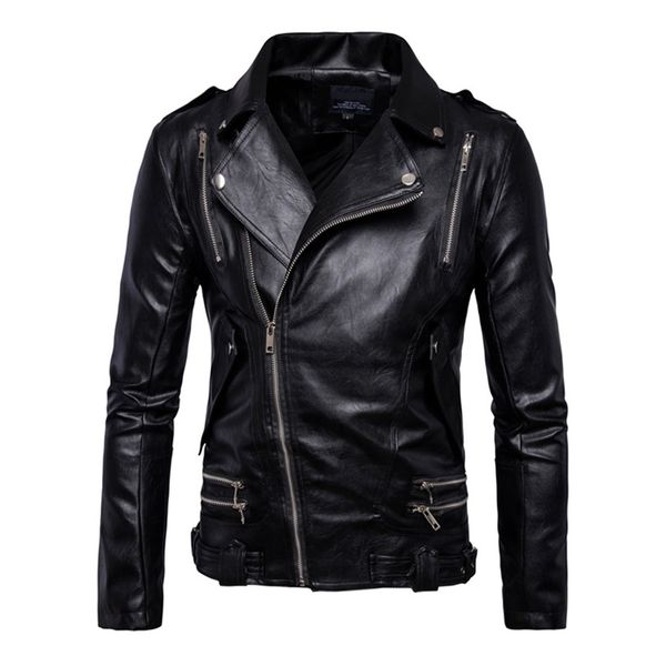 herobiker retro motorcycle jacket men moto jacket casual classic pu leather biker punk windproof motorcycle coat m-5xl
herobiker retro motorcycle jacket men moto jacket casual classic pu leather biker punk windproof motorcycle coat m-5xl