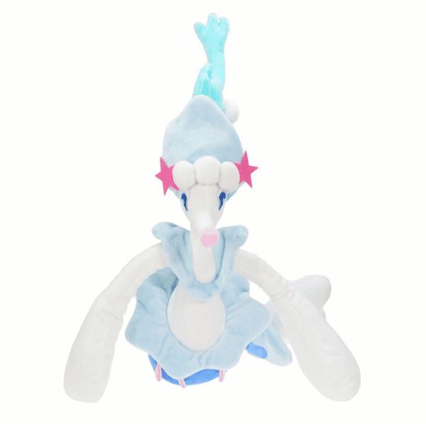 1ps new 15" 38cm primarina plush doll anime collectible dolls stuffed party gifts soft toys
1ps new 15" 38cm primarina plush doll anime collectible dolls stuffed party gifts soft toys
