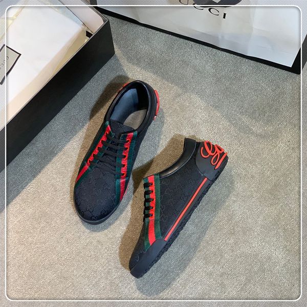 luxury designer shoes sneaker mens high ace sneakers fashion real leather trainers for men designer casual with shoes & box f92, Black
luxury designer shoes sneaker mens high ace sneakers fashion real leather trainers for men designer casual with shoes & box f92, Black