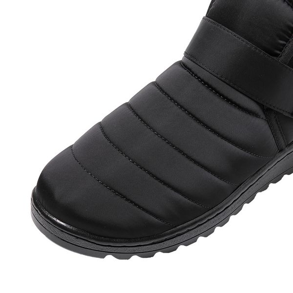2020 new type 2thick outdoor warm cotton shoes outdoor womens girl boots breathable slip on 
2020 new type 2thick outdoor warm cotton shoes outdoor womens girl boots breathable slip on
