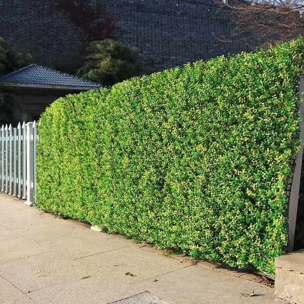 uland artificial hedge boxwood panels fake plants grass wall 25x25cm home decoration accessories garden yard balcony ornaments
uland artificial hedge boxwood panels fake plants grass wall 25x25cm home decoration accessories garden yard balcony ornaments