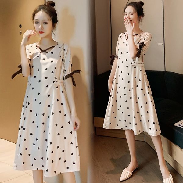 casual maternity dress breastfeeding clothes cotton linen print nursing pregnancy dress clothes for pregnant women 2020 summer, White
casual maternity dress breastfeeding clothes cotton linen print nursing pregnancy dress clothes for pregnant women 2020 summer, White