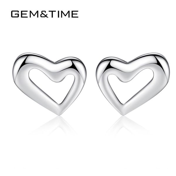 gemtime элегантная форма сердца стерлингового серебра 925 серьги стержня для женщин симпатичные серебряные полые серьги сердца brincos ювели, Golden;silver
gemtime элегантная форма сердца стерлингового серебра 925 серьги стержня для женщин симпатичные серебряные полые серьги сердца brincos ювели, Golden;silver