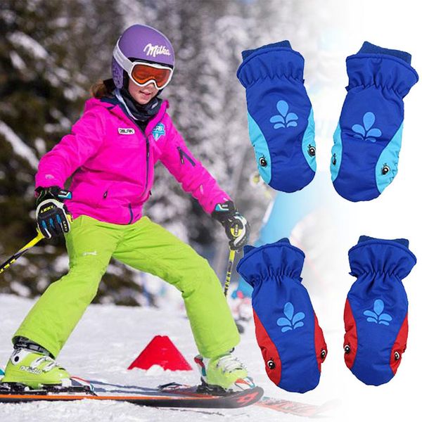 1pair winter new children print cartoon dolphin ski gloves thicken warm gloves kids windproof waterproof non-slip
1pair winter new children print cartoon dolphin ski gloves thicken warm gloves kids windproof waterproof non-slip