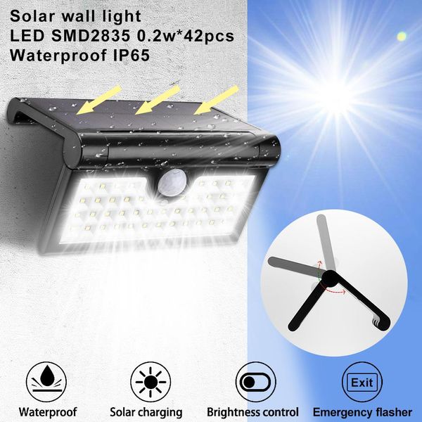 refractive index wall lamp new solar lamp led outdoor induction wall lamp courtyard lighting street lamps human body induction wall lamps
refractive index wall lamp new solar lamp led outdoor induction wall lamp courtyard lighting street lamps human body induction wall lamps