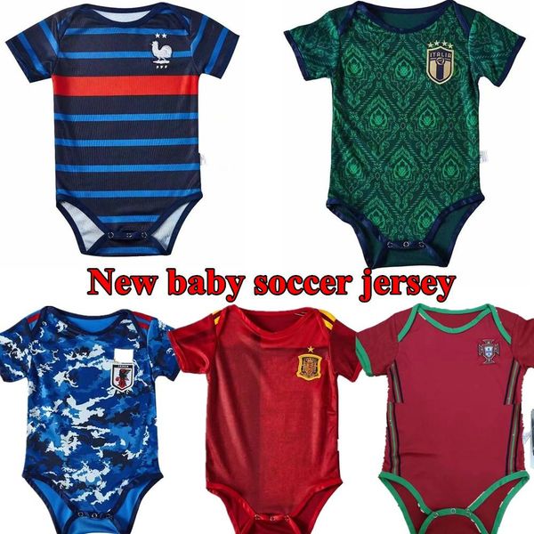 2020 2021 spain baby soccer jerseys italy japan kids kit portugal football shirt 20 21 argentina jersey mexico camisas de futebol, Black;yellow
2020 2021 spain baby soccer jerseys italy japan kids kit portugal football shirt 20 21 argentina jersey mexico camisas de futebol, Black;yellow