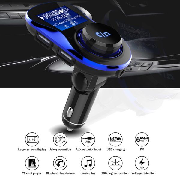 bc28 car mp3 bluetooth car kit handswireless fm mp3 bluetooth transmitter player 1.4 inch lcd screen 4
bc28 car mp3 bluetooth car kit handswireless fm mp3 bluetooth transmitter player 1.4 inch lcd screen 4