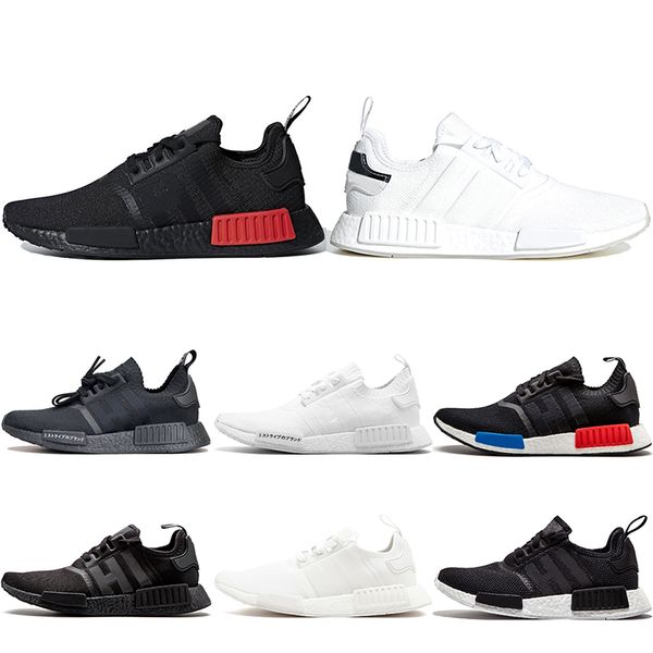 nmd r1 running shoes for men women og japan triple black white solar red core oreo mens designer trainer sport sneaker size 36-45, White;red
nmd r1 running shoes for men women og japan triple black white solar red core oreo mens designer trainer sport sneaker size 36-45, White;red