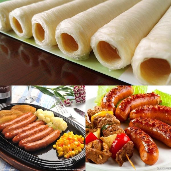 14m casings for sausage salami shell for sausage maker machine kitchen tools meat poultry tools inedible casings z meat poultry tools
14m casings for sausage salami shell for sausage maker machine kitchen tools meat poultry tools inedible casings z meat poultry tools