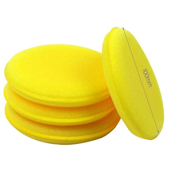 car foam sponge 12pcs foam sponge wax applicator cleaning detailing pads car waxing polish home care cleaning yellow 10cm
car foam sponge 12pcs foam sponge wax applicator cleaning detailing pads car waxing polish home care cleaning yellow 10cm