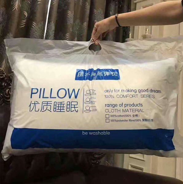 new super soft pillow. l pillows. household pillows. solid color pillows.manufacturer sales
new super soft pillow. l pillows. household pillows. solid color pillows.manufacturer sales