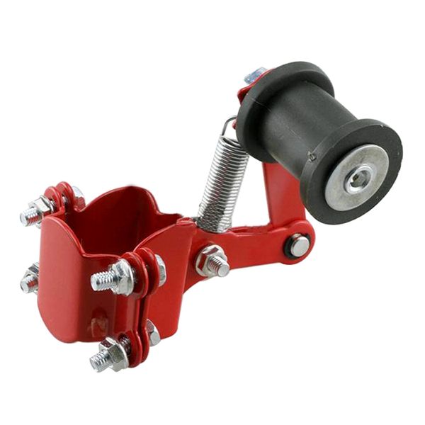 universal motorcycle chain tensioner adjuster roller tools modified accessories for dirt pit bike atv motocross
universal motorcycle chain tensioner adjuster roller tools modified accessories for dirt pit bike atv motocross