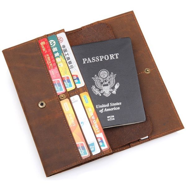 genuine crazy horse cowhide leather men wallets fashion purse with card holder vintage long wallet clutch wrist bag, Red;black
genuine crazy horse cowhide leather men wallets fashion purse with card holder vintage long wallet clutch wrist bag, Red;black