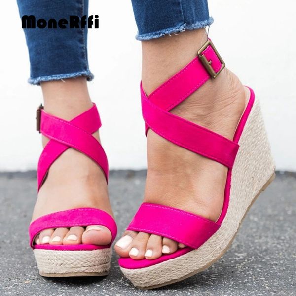 monerffi summer women sandals high heels fish mouth cross-tied buckle ankle strap open toe fish mouth buckle sandals 2019, Black
monerffi summer women sandals high heels fish mouth cross-tied buckle ankle strap open toe fish mouth buckle sandals 2019, Black