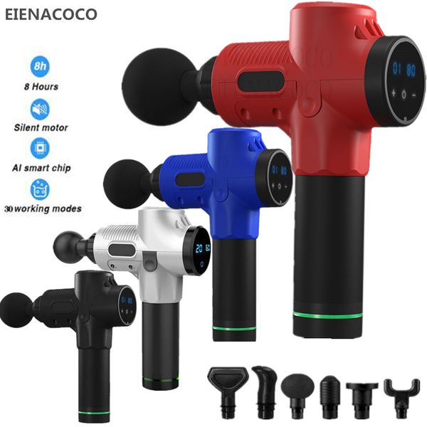muscle massage gun fascia gun electric deep muscle relaxation fitness percussion massager slimming shaping pain relief massager
muscle massage gun fascia gun electric deep muscle relaxation fitness percussion massager slimming shaping pain relief massager