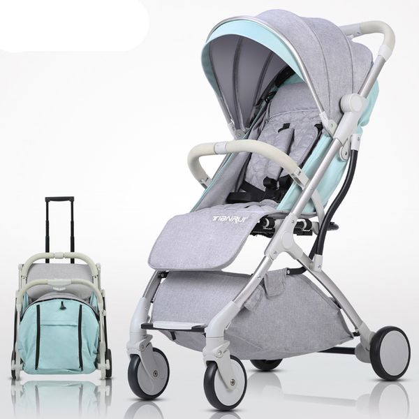 baby carriages for newborns sit lying baby stroller lightweigh 2 in 1 folding prams for children portable trolley for travel
baby carriages for newborns sit lying baby stroller lightweigh 2 in 1 folding prams for children portable trolley for travel